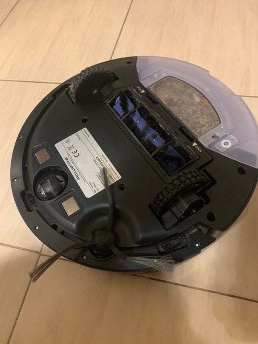 Робот-пилосос Rowenta 75S