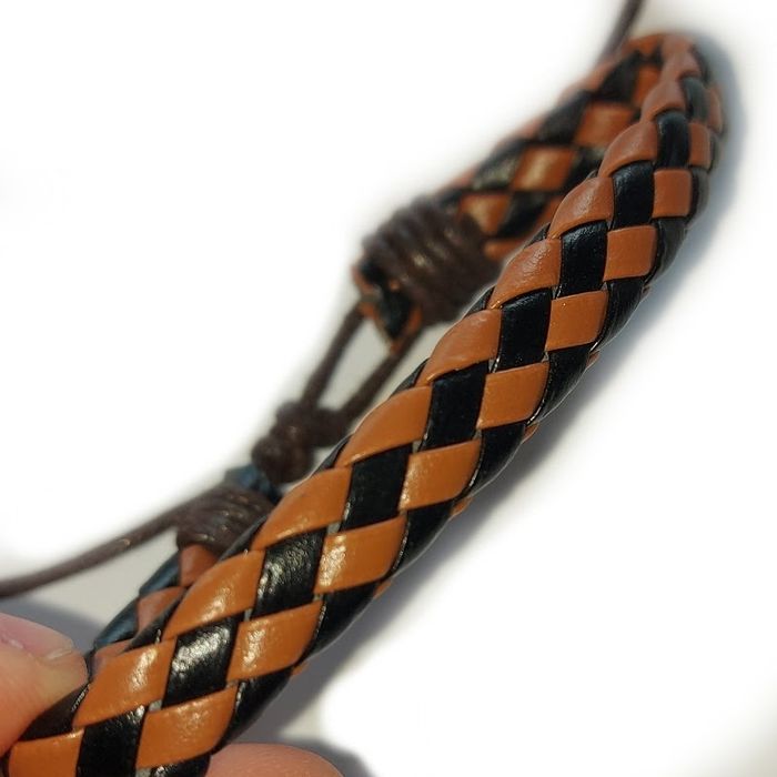 Pulseira homem nova