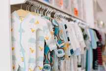 Enxoval roupa bebé 3 a 24m completo