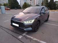 Продам электромобиль BYD e2