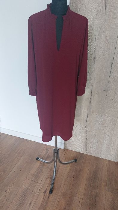 Sukienka H&M rozmiar 42