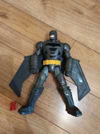 Figurka Batman z dźwiękiem i światłem