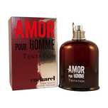 Cacharel Amor Tentation Pour Homme  Eau De Toilette Unikat 75 ml