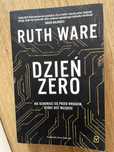 dzień zero ruth ware