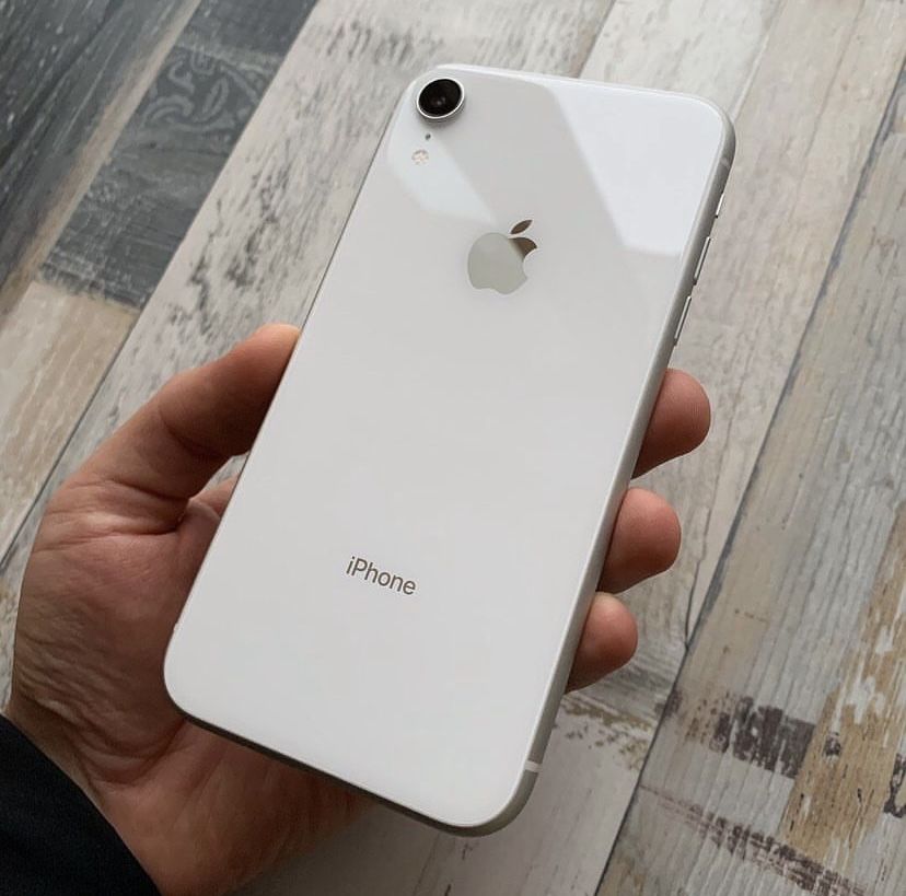 iPhone XR 64gb | 128gb Neverlock з гарантією