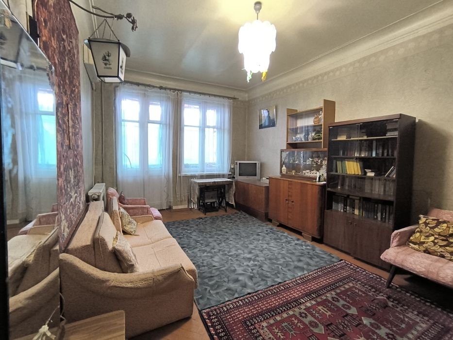 Сдам 1к. квартиру в начале пр. Мануйловского. Можно с животным!