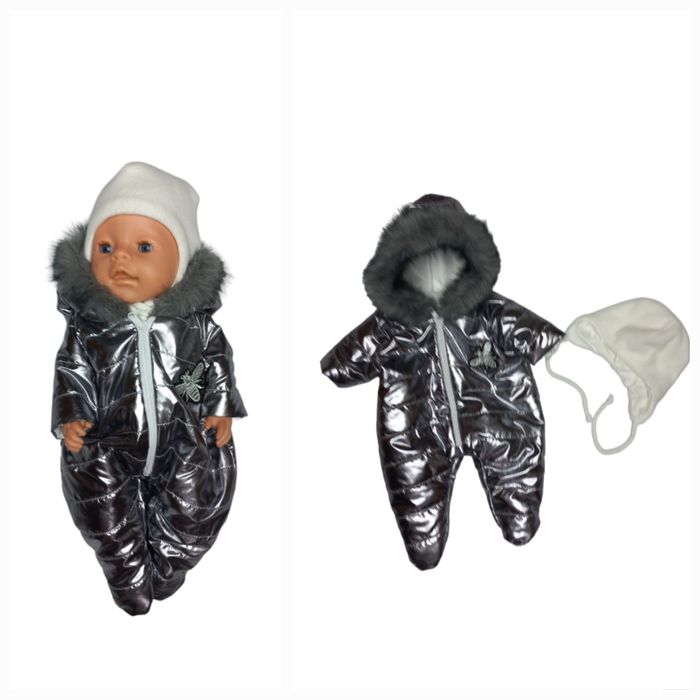 Одяг для ляльки 40 - 45 см Одежда для Baby born