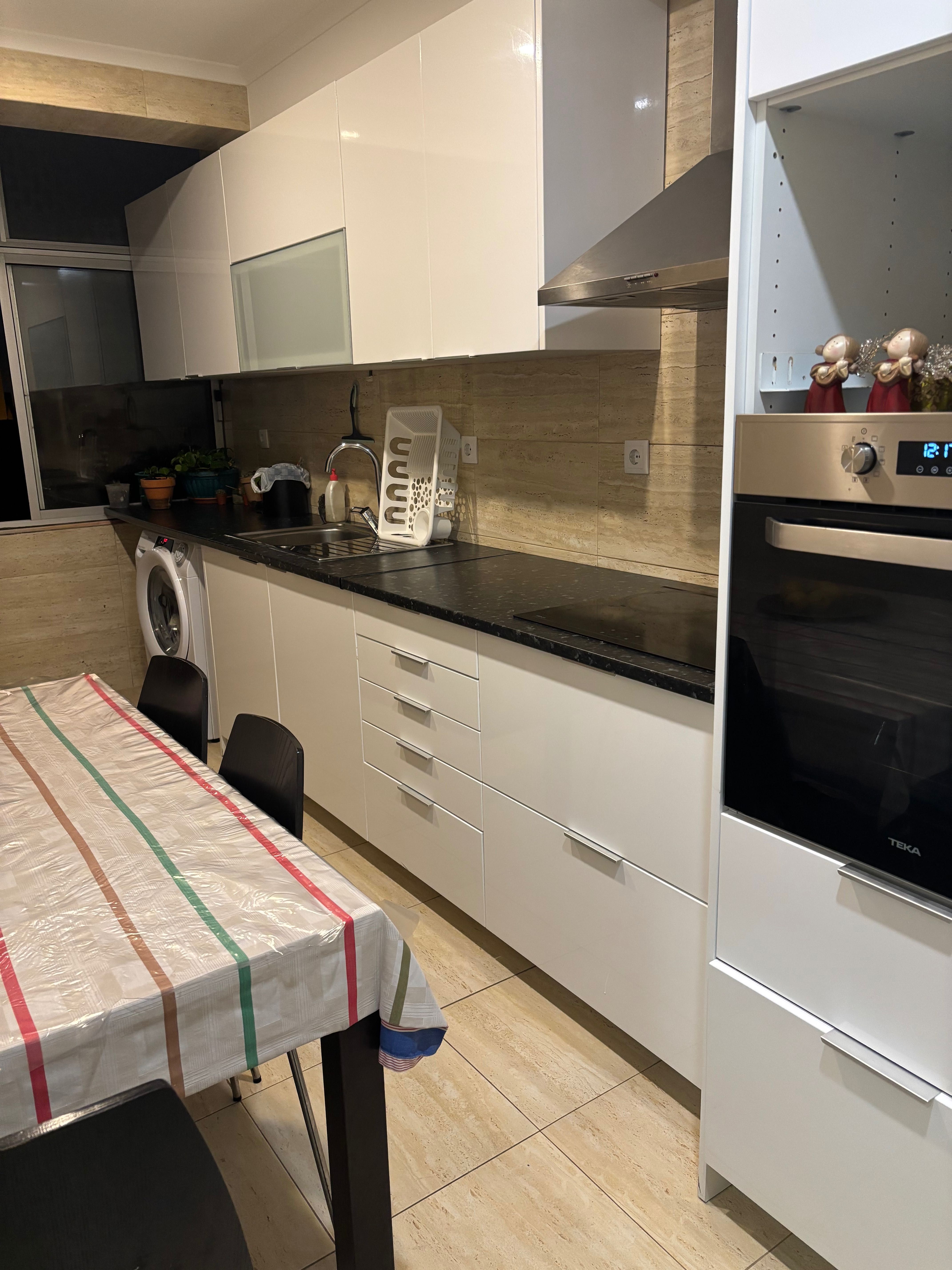 Quarto individual