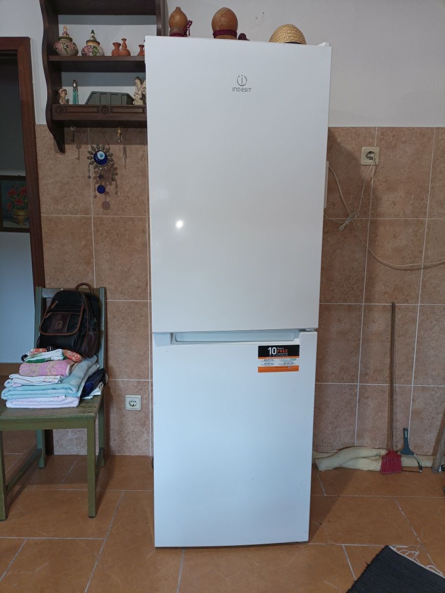 Frigorífico combinado