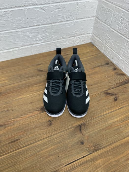 Штангетки кроссовки Adidas Powerlift оригинал 41р