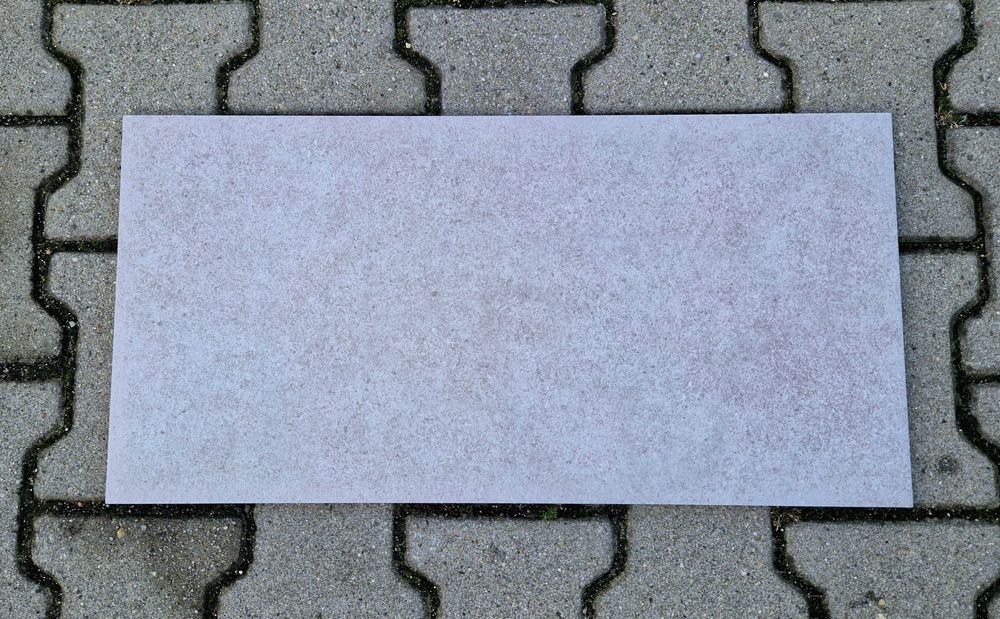 Okazja płytki gresowe ścienne podłogowe Atlas Grey 30x60 g.1