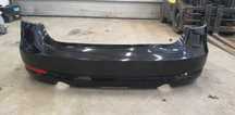 Zderzak tylny BMW 3 GT F34 tył kolor black sapphire 475