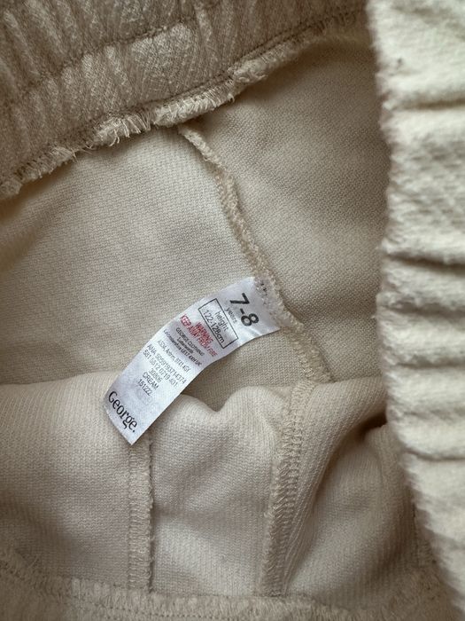 Штани george 122-128