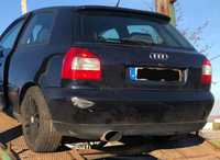 Audi A3 1.9 tdi 8L