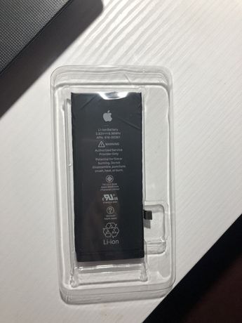 Аккумулятор iPhone 7-8