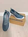 Мокасини, сліпони Skechers, розмір 37