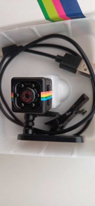 Камера мини 640×480