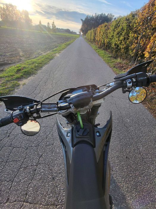 Sherco Sm-rs 50 Kat AM