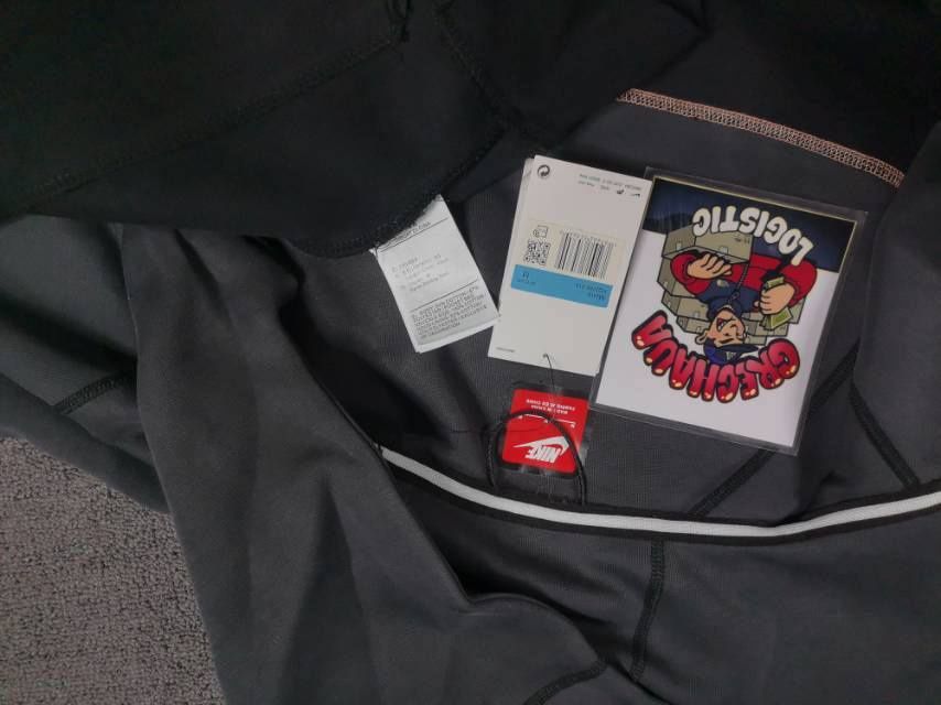 зипка nike tech fleece Syna World