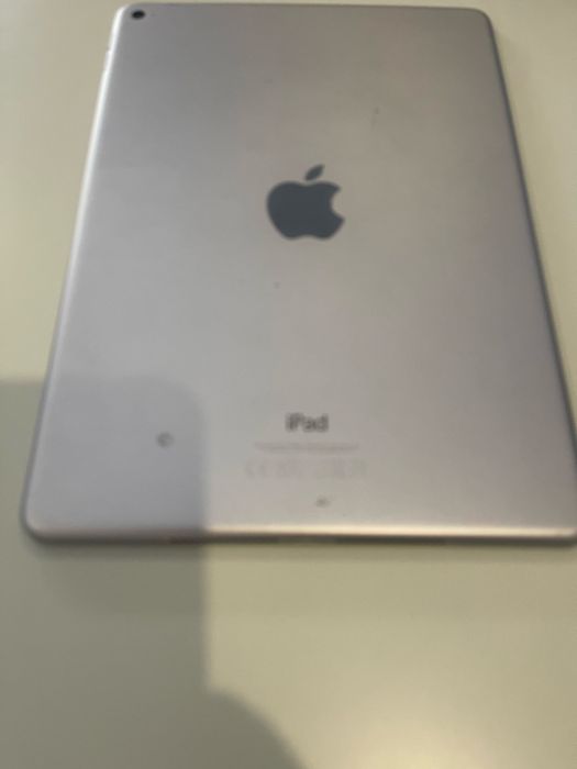 Ipad 6 para peças