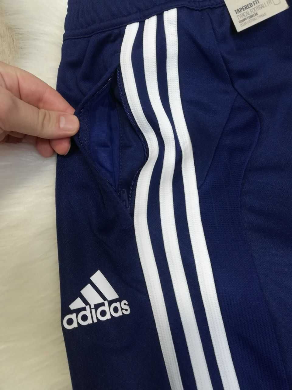 Штаны муж. Adidas Tiro19 TRG PNT (арт. DT5177)