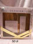 Zestaw Dermika Luxury Pacenta 50+