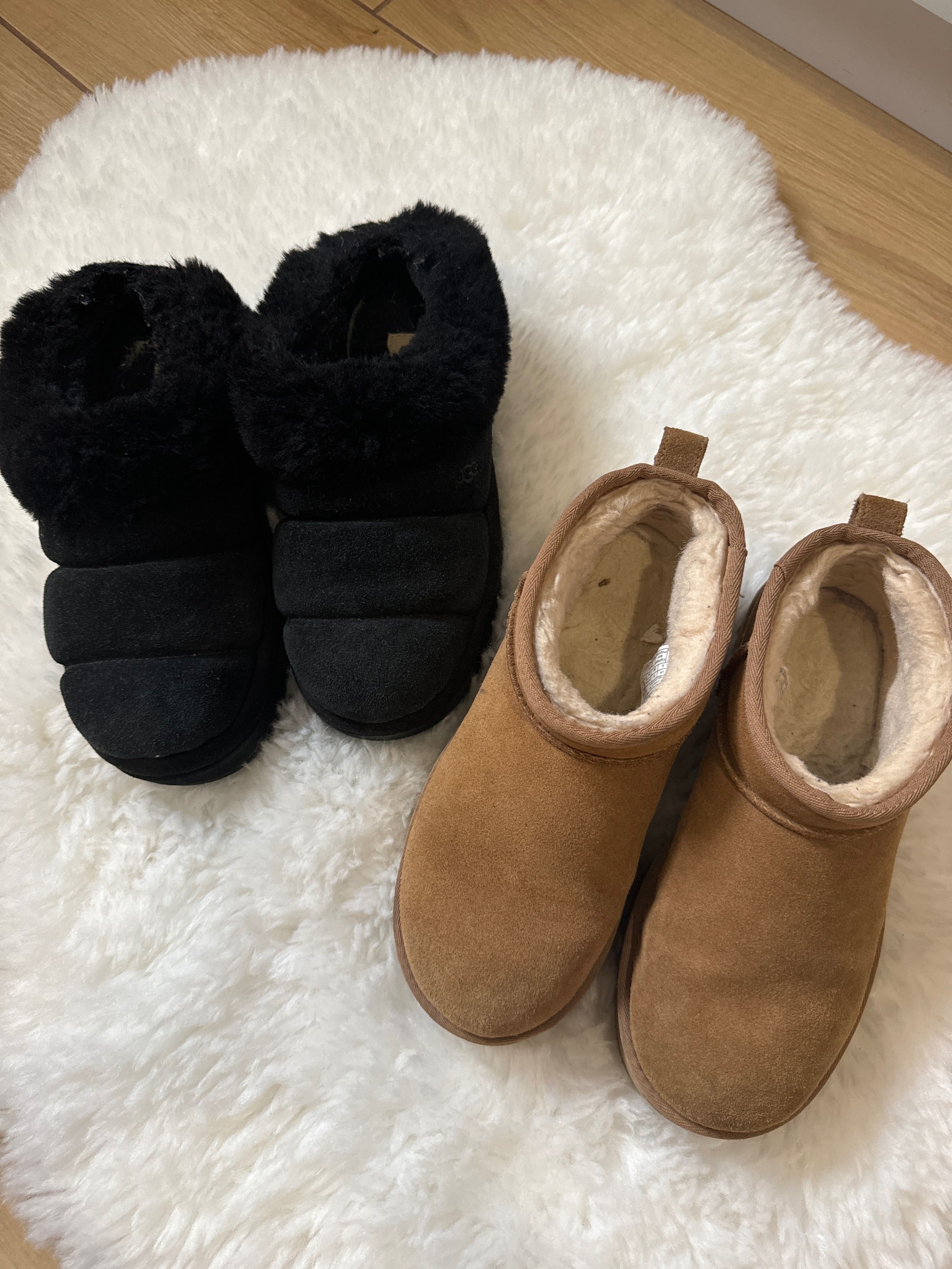 Оригінальне взуття Ugg