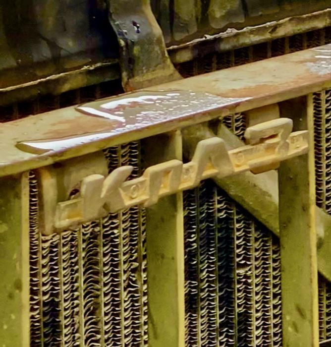 Двигун ЯМЗ 238 ГАРАНТІЯ. В чудовому стані. Пробіг12000км. АвтоРозборка