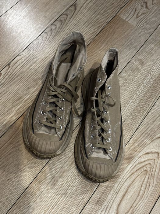 Buty Converse Chuck 70 AT-CX Earth Tones rozmiar 45