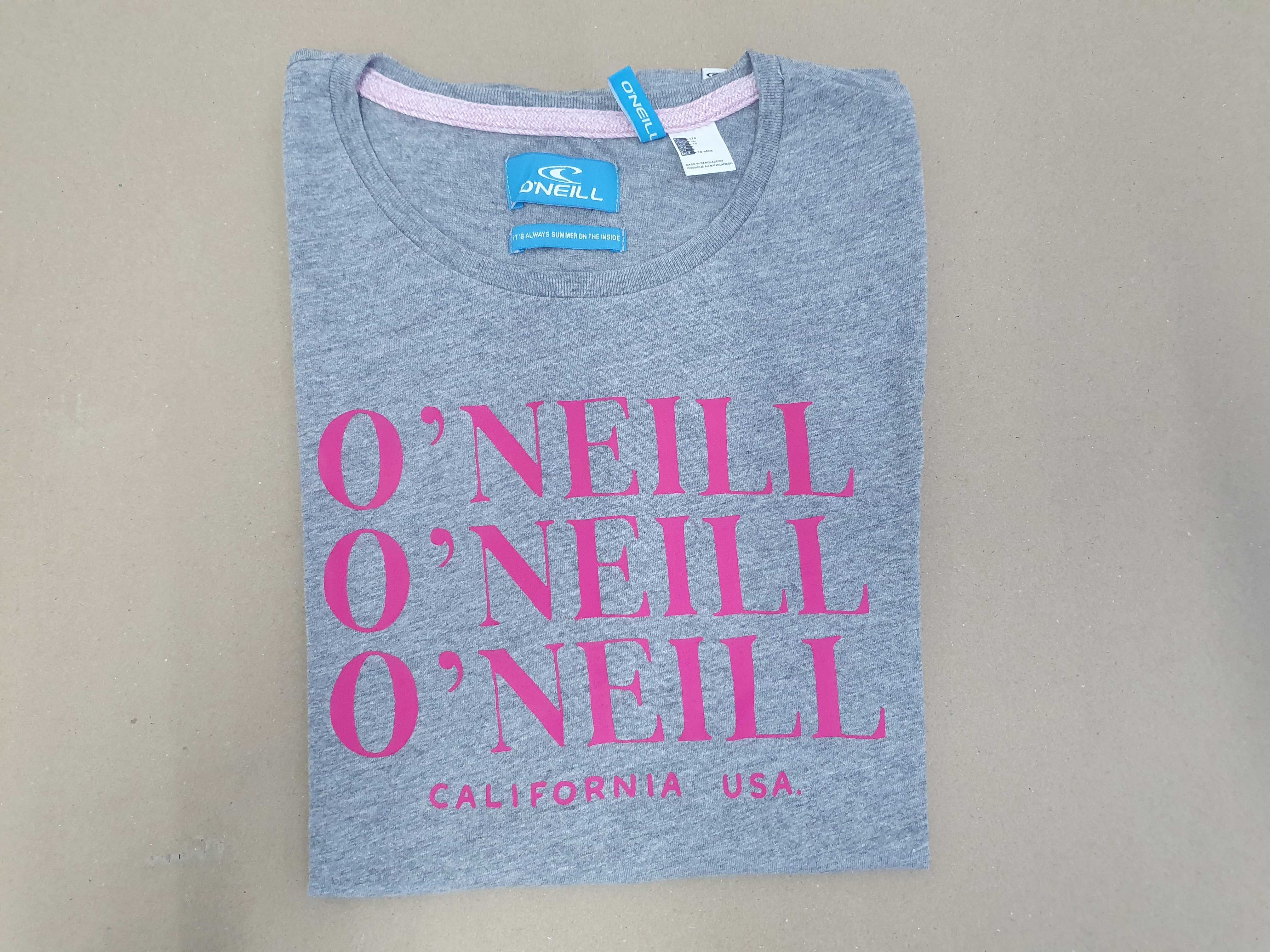 T-Shirts da O´neill (Tamanho 176 cm)