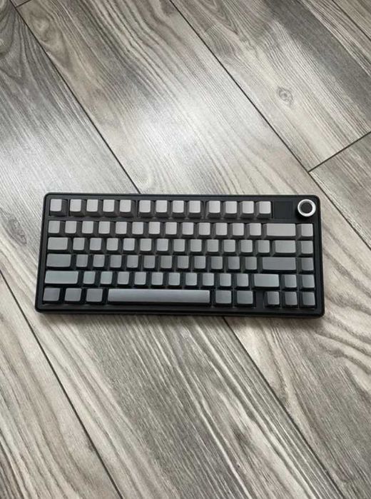 клавіатура Aula F75 MAX