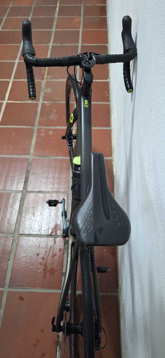 Scott Addict 10 carbono