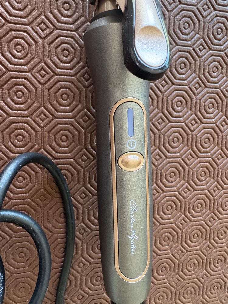Modelador caracóis