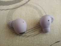 Навушники Samsung Galaxy Buds 2 Pro Bora Purple