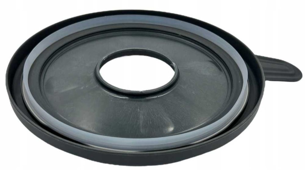 Pokrywa pokrywka z uszczelką do Thermomix Vorwerk TM6 TM5 TM FRIEND