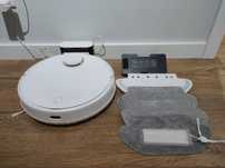 Xiaomi mi robot vacuum mop pro