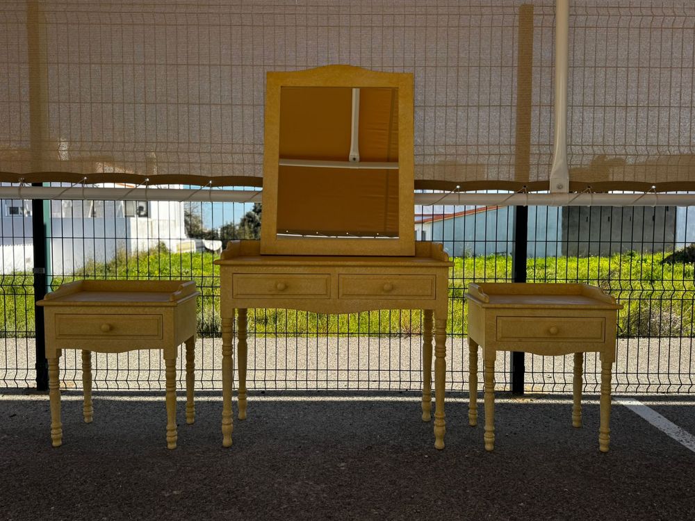 Conjunto para Quarto
