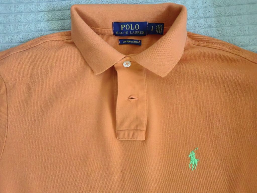 koszulka Polo Ralph Lauren S