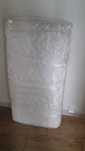 Materac do łóżeczka 120x60