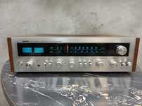 Kultowy Amplituner Nikko STA8080 Stereo Vintage