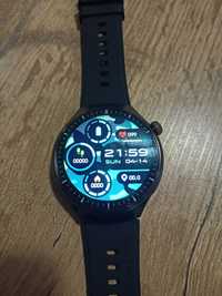 Smartwatch, zegarek