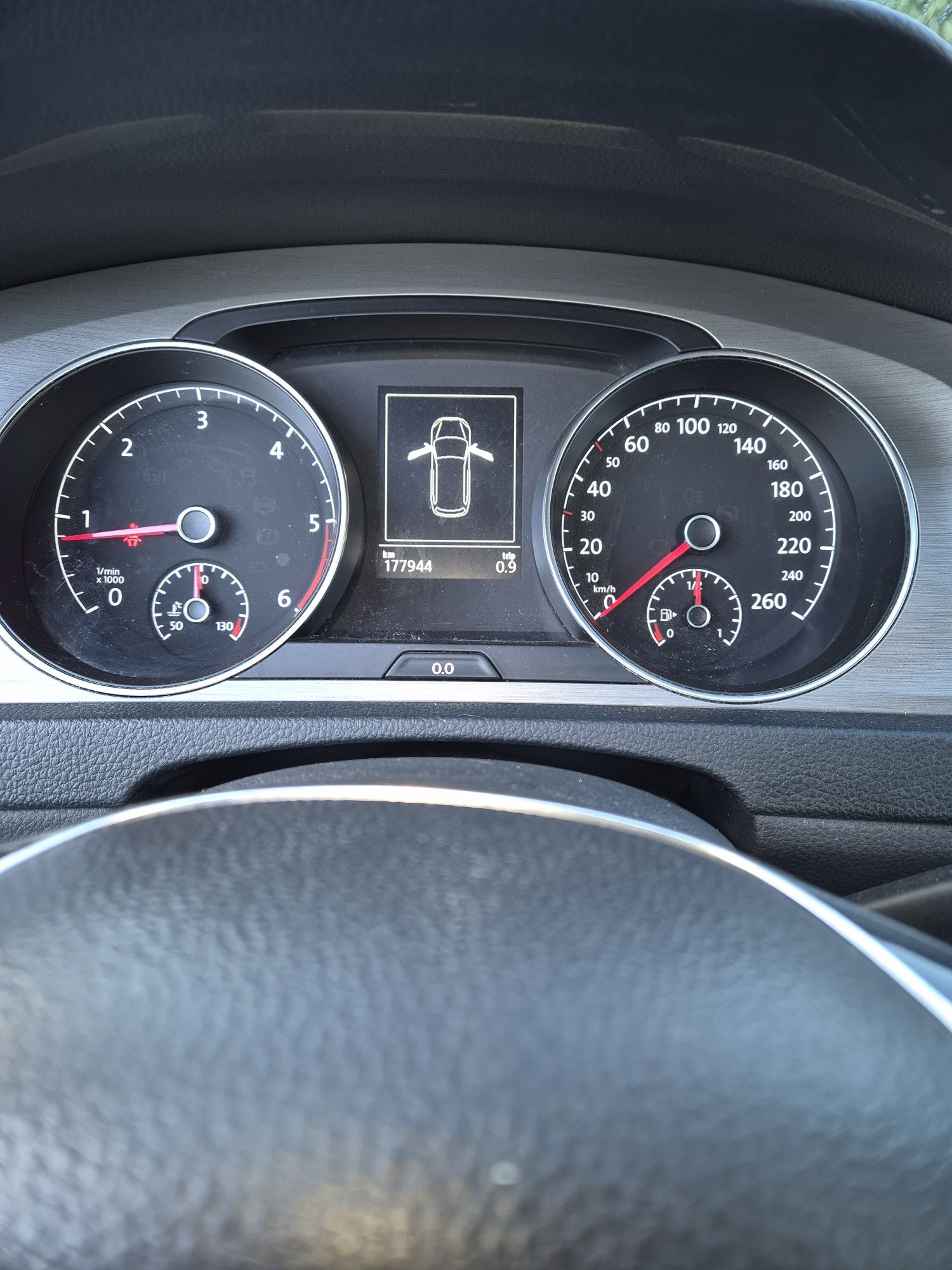 Sprzedam  auto Golf  7