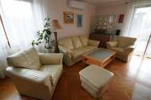 Kler sofa, fotele, ława