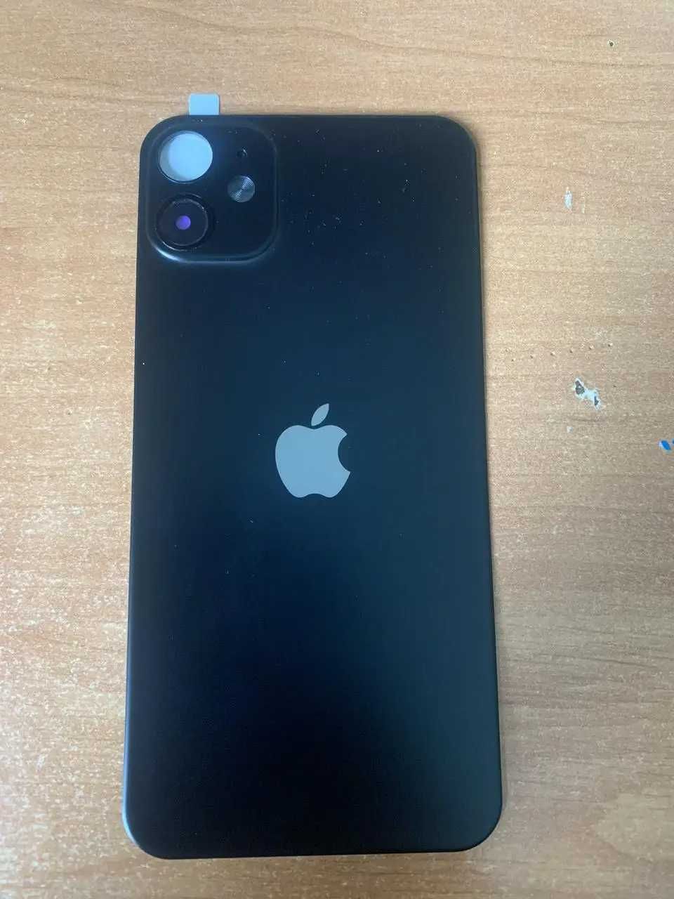 Накладка на камеру iPhone X  XS XR