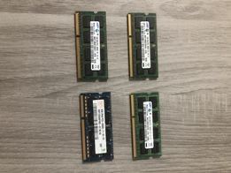 Memória RAM DDR3 2gb