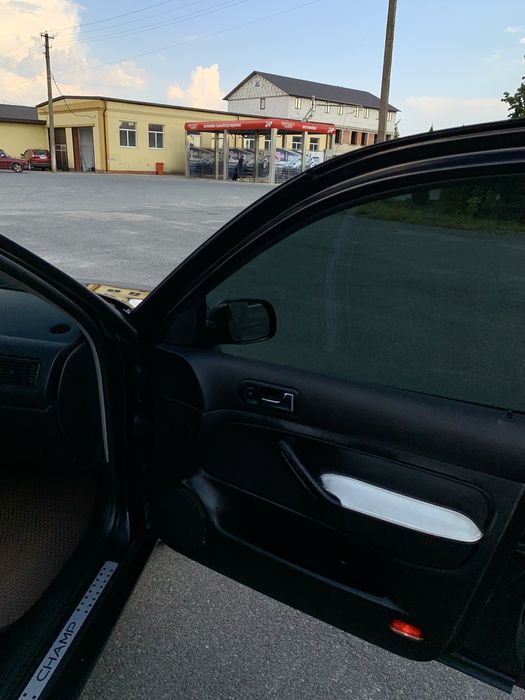 Golf mk4 2003 рік