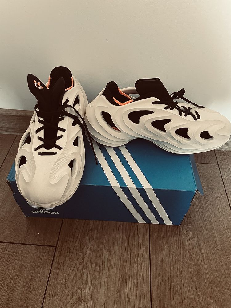 Adidas r.42 oryginal adifom Q