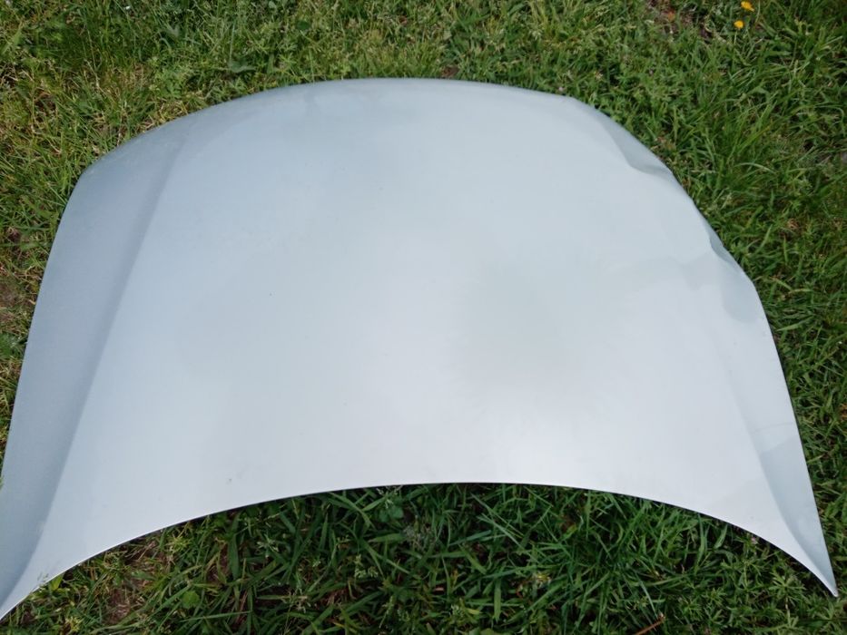 Parachoques vw passat 3b2