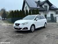 Seat Ibiza IV 1.2 TSI 105KM Copa Klimatronic ABS Ks.Serwisowe