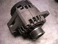 alternator astra vectra zafira 1.9 cdti opel z19dth